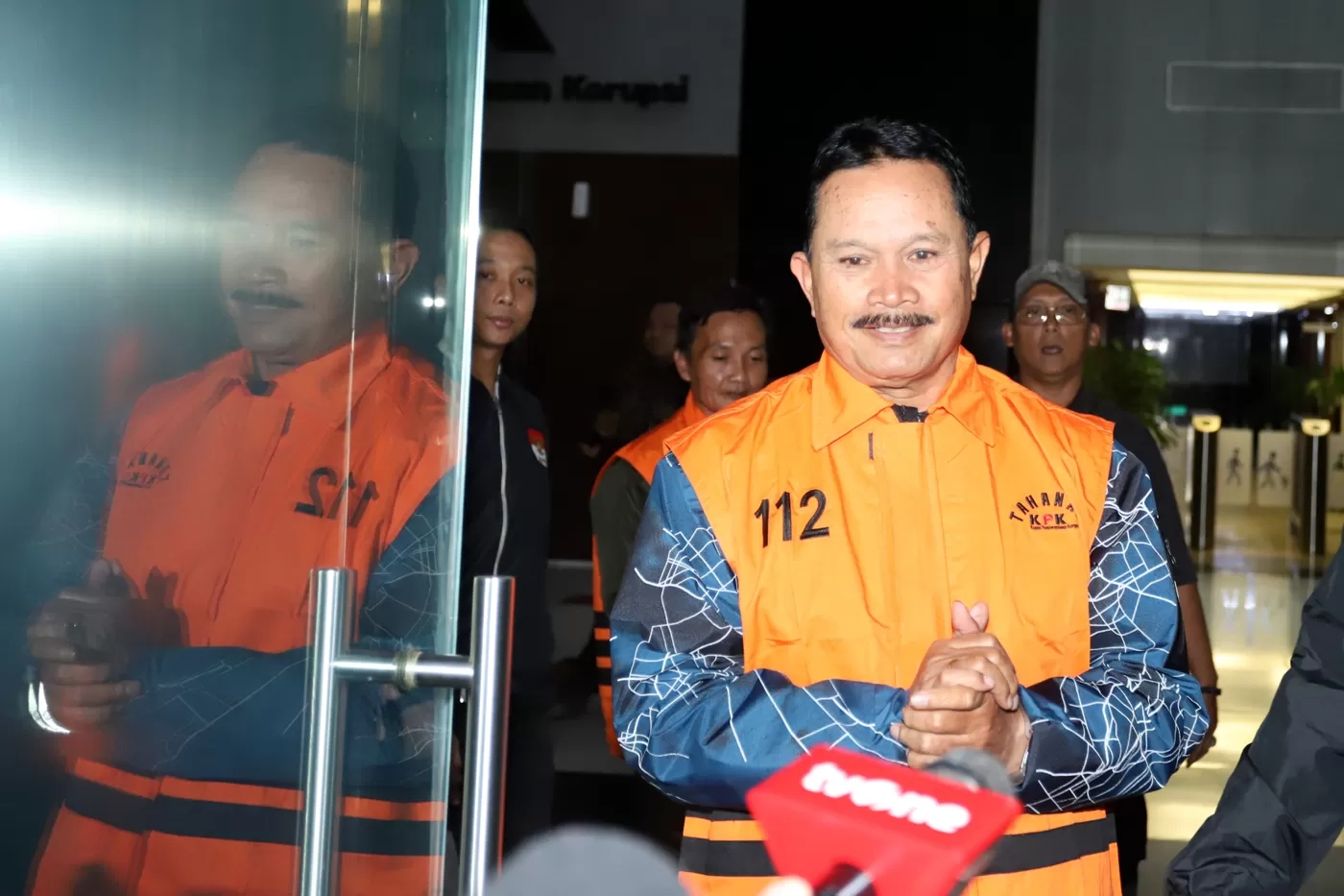 Bupati Pati dan Wali Kota Madiun Ditahan KPK, Kemendagri Pastikan Roda Pemerintahan Tetap Berjalan Optimal