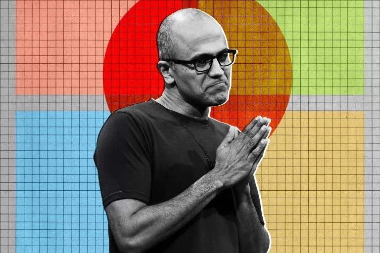 CEO Microsoft Satya Nadella Terdengar Cemas terhadap Masa Depan AI dan Risiko Gelembung Teknologi Global