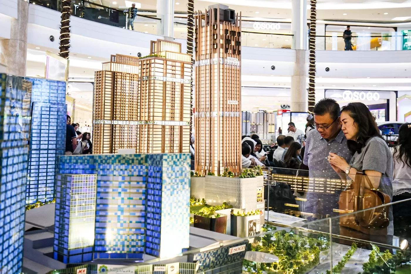 Daya Beli Anjlok, kini Lebih Banyak Apartemen di Jakarta Disewakan daripada Dijual