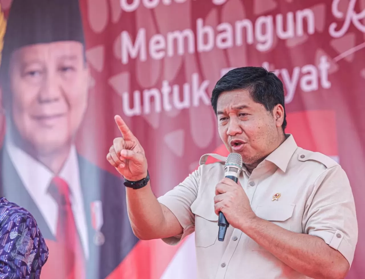 Dijamin KPK, Menteri PKP Tegaskan Tak Ada Masalah Hukum Bangun Rusun Subsidi di Lahan Meikarta