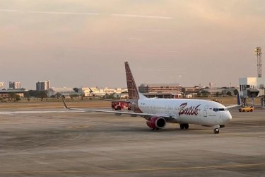 Harga Tiket Pesawat Jakarta–Seoul Lagi Murah Banget, Catat Pilihan Maskapainya Berikut Ini