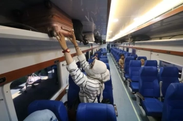 Kereta Ekonomi Jakarta–Cirebon Masih Diminati? Ini 5 Alasannya