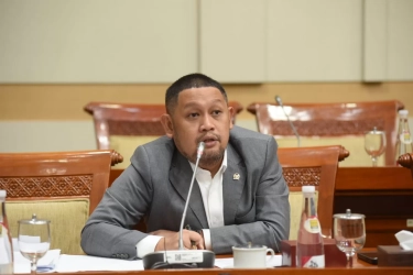 Komisi III DPR Dorong PPATK Ungkap Aliran Uang Kasus Dana Syariah Indonesia ke Perusahaan Afiliasi