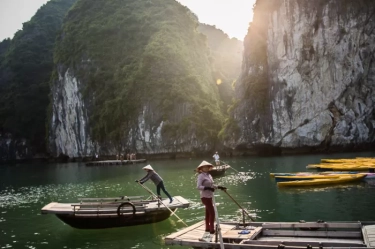 Liburan Murah di Asia Tenggara? Ini 5 Destinasi Wisata Favorit di Vietnam, Cek Promo Pesawatnya