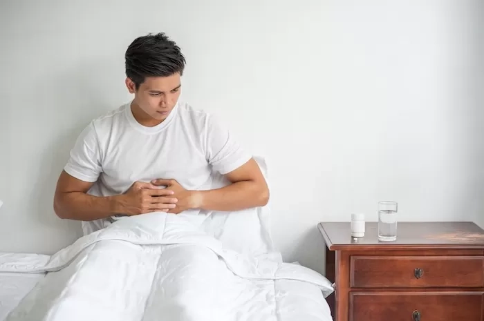 Maag dan Vertigo Jadi Gangguan Kesehatan Paling Umum selama Berpuasa