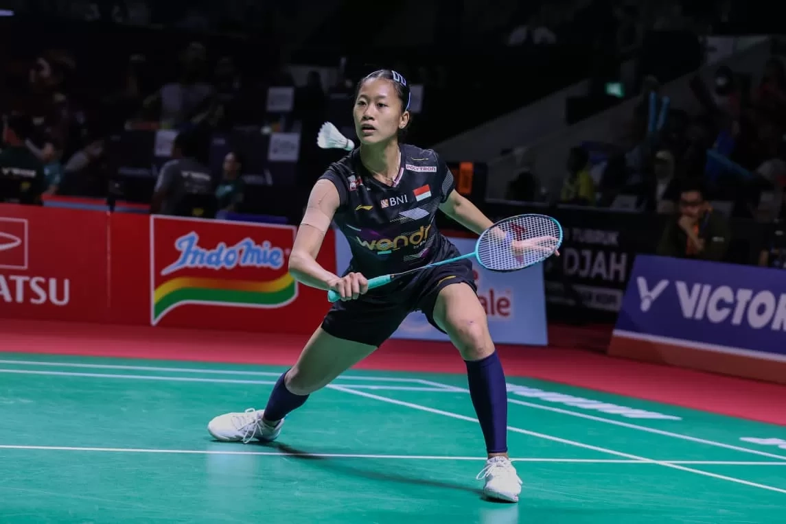 Manfaatkan Momentum! Putri KW Incar Gelar Juara Indonesia Masters 2026 Mumpung Banyak Pemain Top Absen