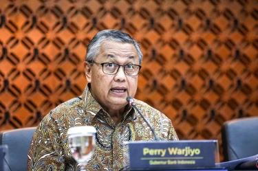Perry Warjiyo Tegaskan BI Tetap Independen Meski Thomas Djiwandono Masuk Bursa Deputi Gubernur