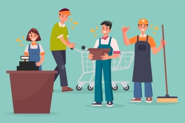 Rating dan Review Tinggi Jadi Acuan Pembelian Barang oleh Konsumen