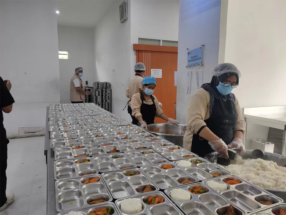 Soroti Beda Nasib Guru dan Pegawai SPPG, Legislator Heran Lebih Besar Gaji yang Antar Makanan daripada yang Ngajar