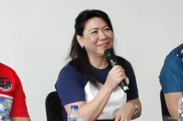 Susi Susanti Apresiasi Kemenpora Libatkan Profesional dalam Seleksi Deputi Industri Olahraga