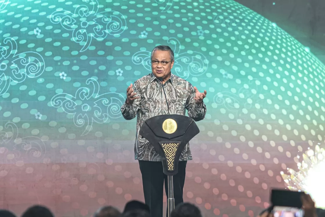 Tak Hanya Thomas Djiwandono, Ini Dua Nama Lain Kandidat Deputi Gubernur BI Usulan Prabowo