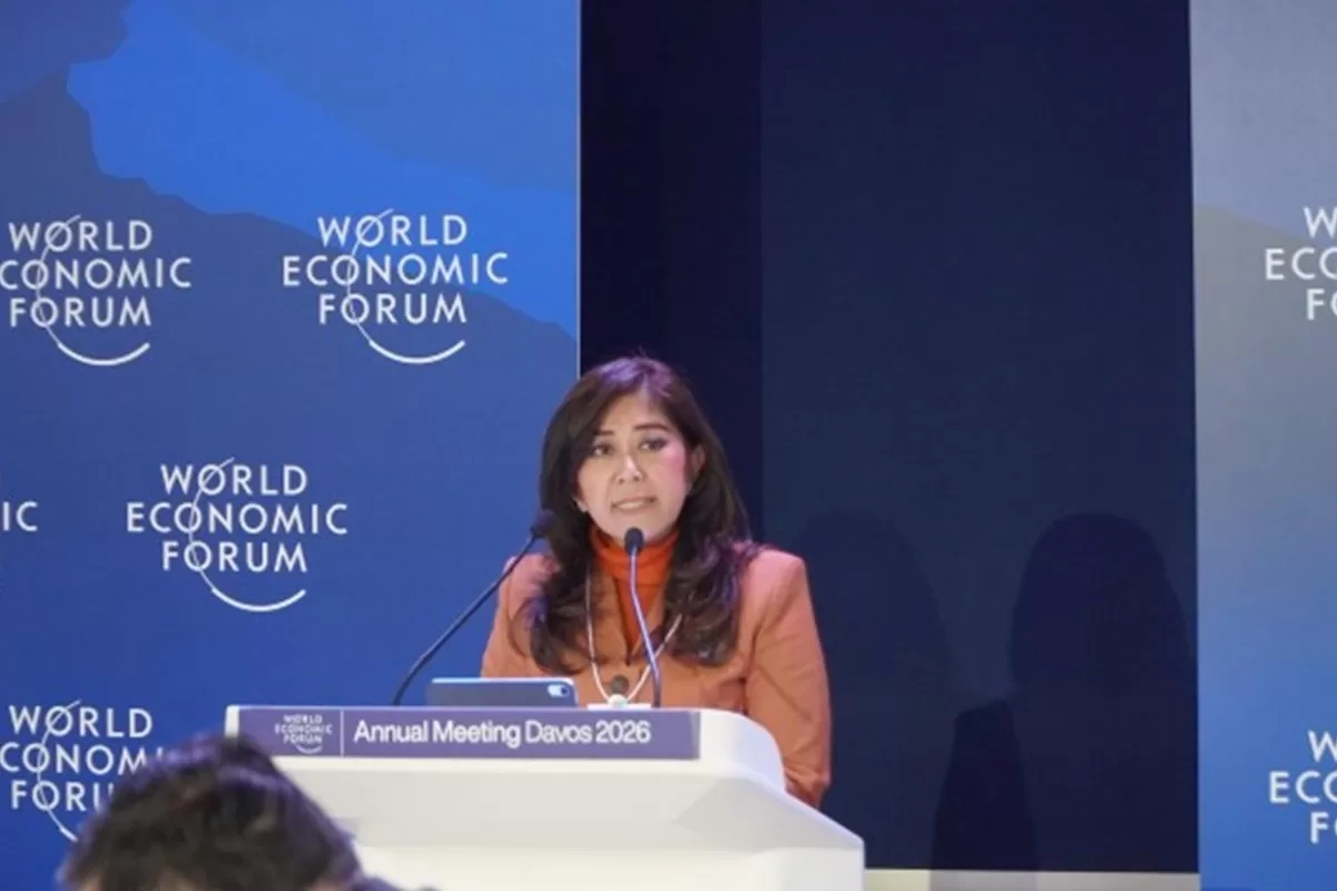 World Economic Forum 2026: Indonesia Dorong Integrasi Digital ASEAN Lewat QRIS dan DEFA