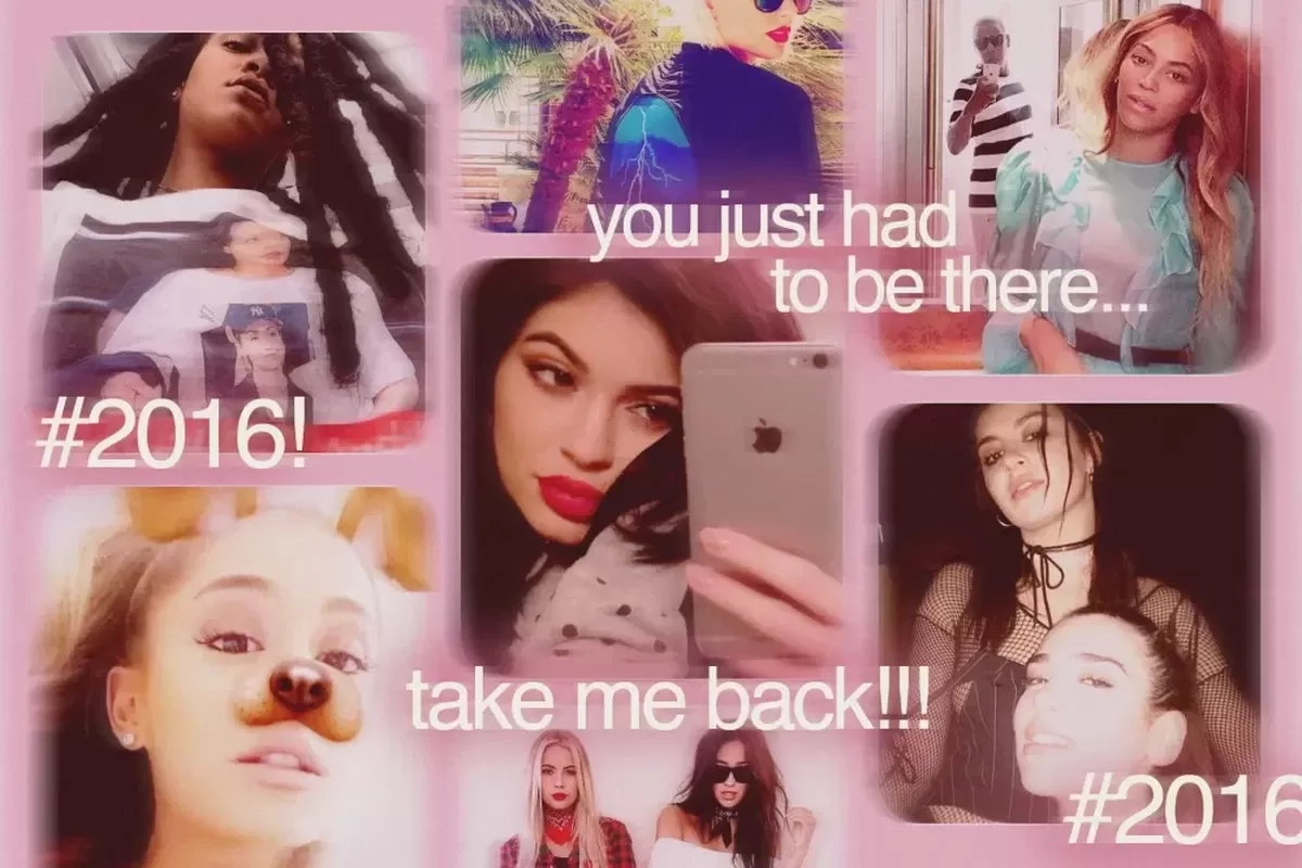 2016 ''Throwback'', Ini 5 Momen Serba Pertama Kali Paling Ikonik di Dunia Teknologi