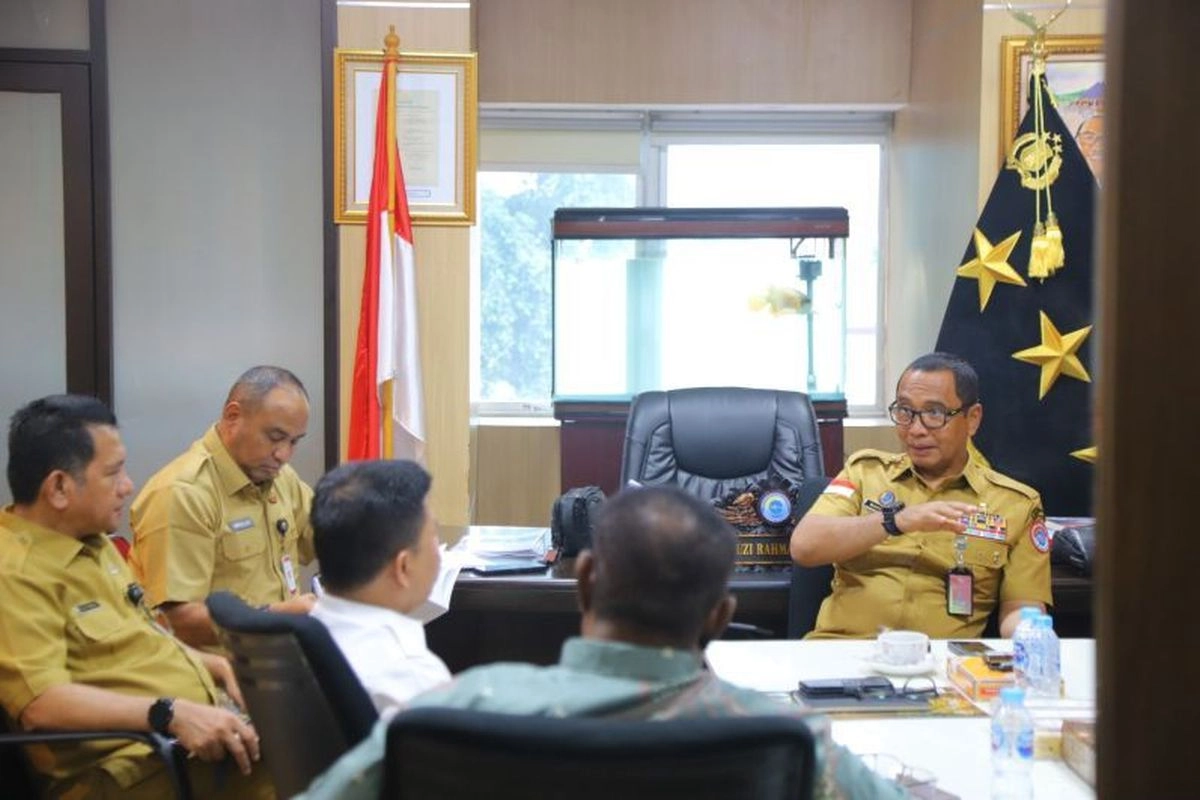 3 Desa di Nunukan Indonesia Masuk Malaysia Setelah Batas Wilayah Bergeser