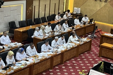 Anggota DPR Ungkap Ada Peserta Magang Diminta Uang oleh Perusahaan