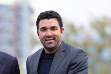 Barcelona Pantau Permata 16 Tahun Bernilai Rp 1,9 T, Deco Jadi Senjata