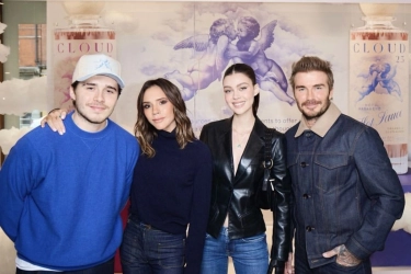 Brooklyn Beckham Beberkan Alasan Menjauh, Tuding Orangtua Rusak Hubungannya