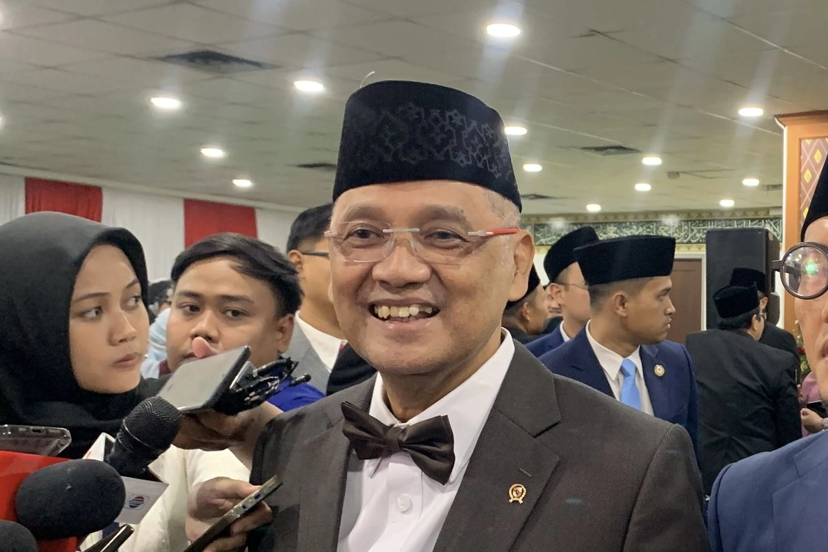 Curhat Menhaj, Dianggap Tak Beri Peluang Orang Ibadah karena Terapkan Istitha'ah Kesehatan