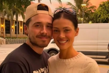 Di Balik Pernikahan Brooklyn Beckham dan Nicola Peltz, Isu Lama Kembali Mencuat