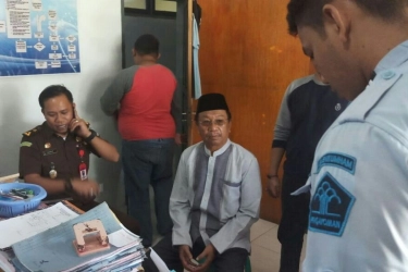 Eks Bupati Konawe Utara Masih Berstatus Saksi, Belum Dicegah ke Luar Negeri