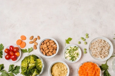 Fibermaxxing, Tren TikTok untuk Tingkatkan Asupan Serat