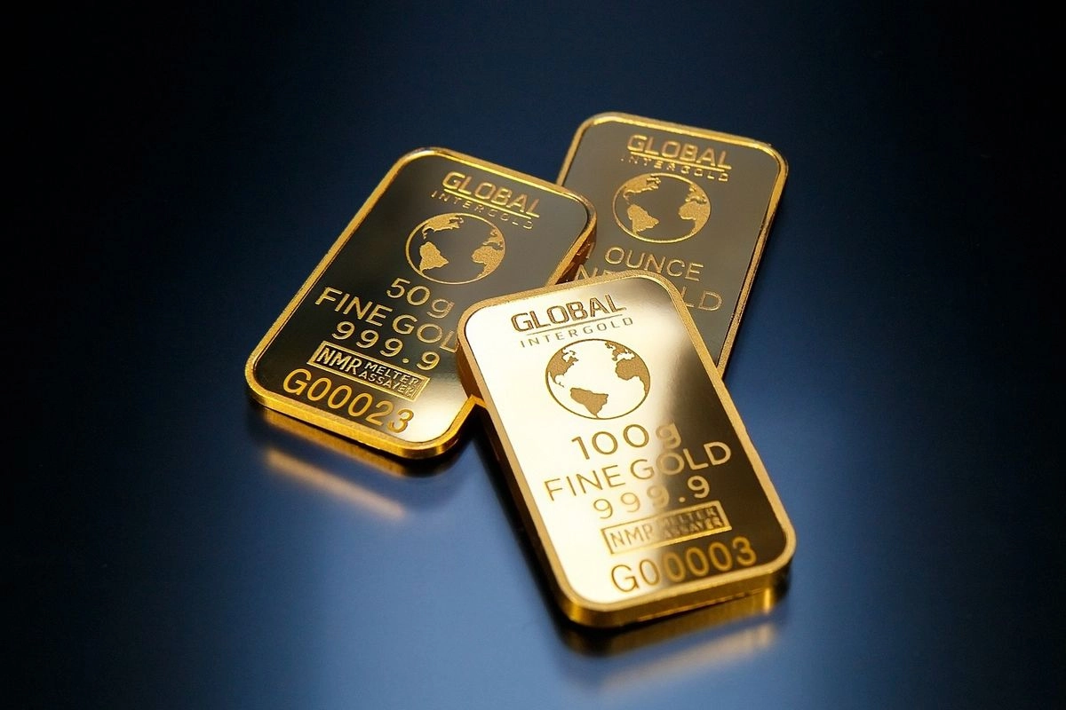 Harga Emas Tembus 4.800 Dollar AS, Reli Diprediksi Masih Berlanjut