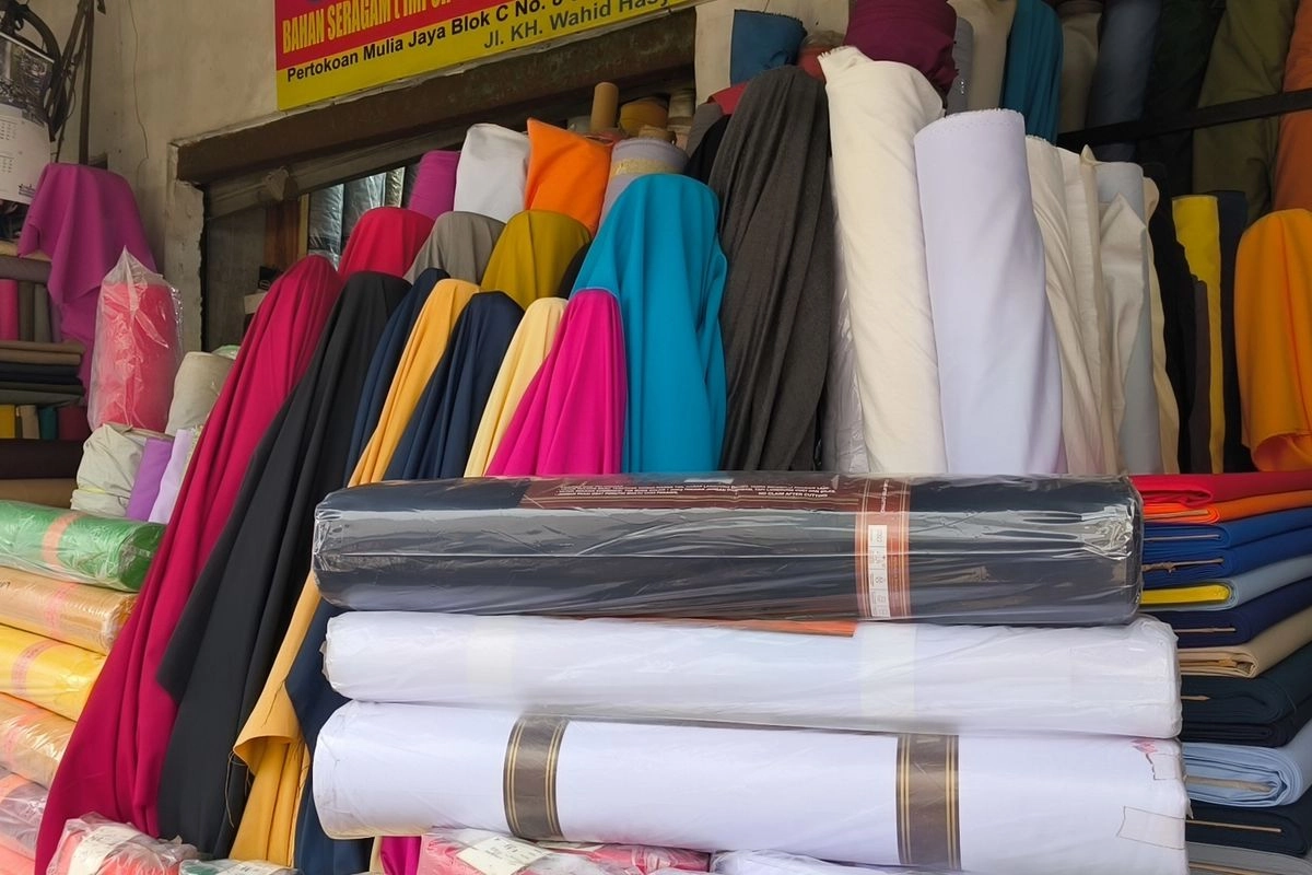 Industri Tekstil Teriak soal Impor Ilegal, Insentif Dinilai Tak Efektif Tanpa Penegakan Hukum