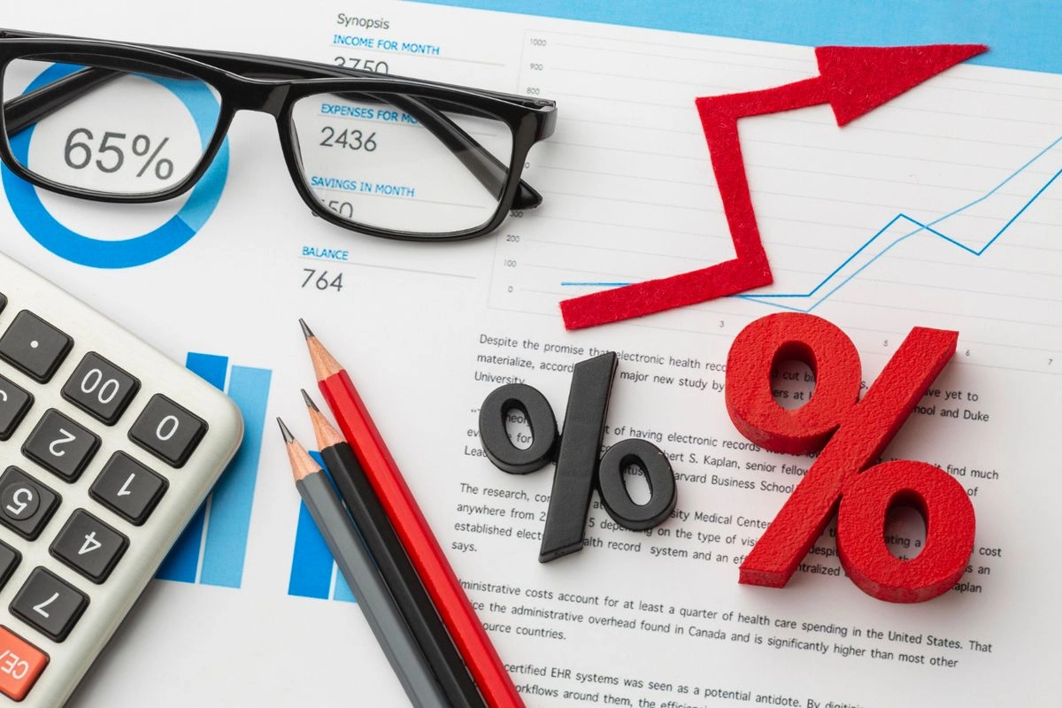 Jaga Rupiah dan Inflasi, LPEM UI Sarankan BI Rate Dipertahankan