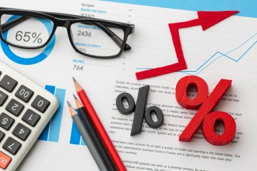 Jaga Rupiah dan Inflasi, LPEM UI Sarankan BI Rate Dipertahankan