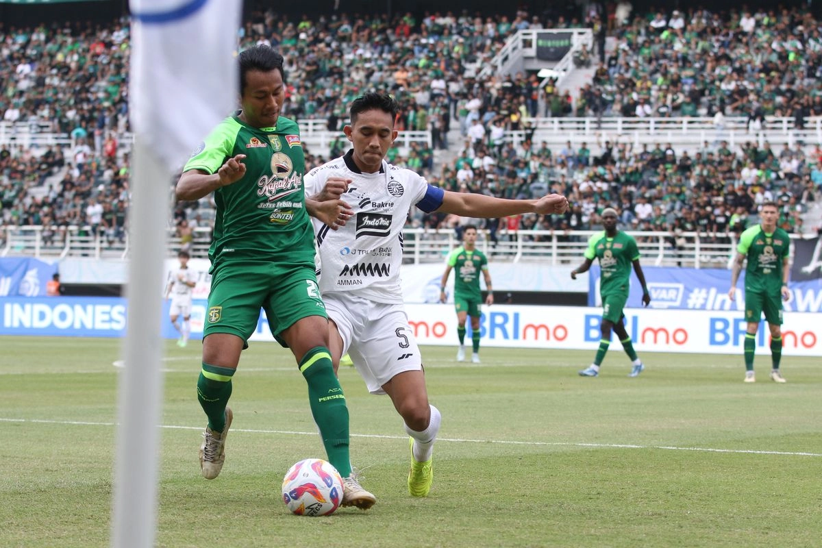 Kadek Raditya Merapat, Rekrutan ke-6 Persis Solo di Bursa Transfer Kali Ini