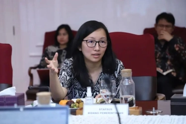 Kejagung Belum Menyerah Memburu Jurist Tan Buronan Kasus Chromebook