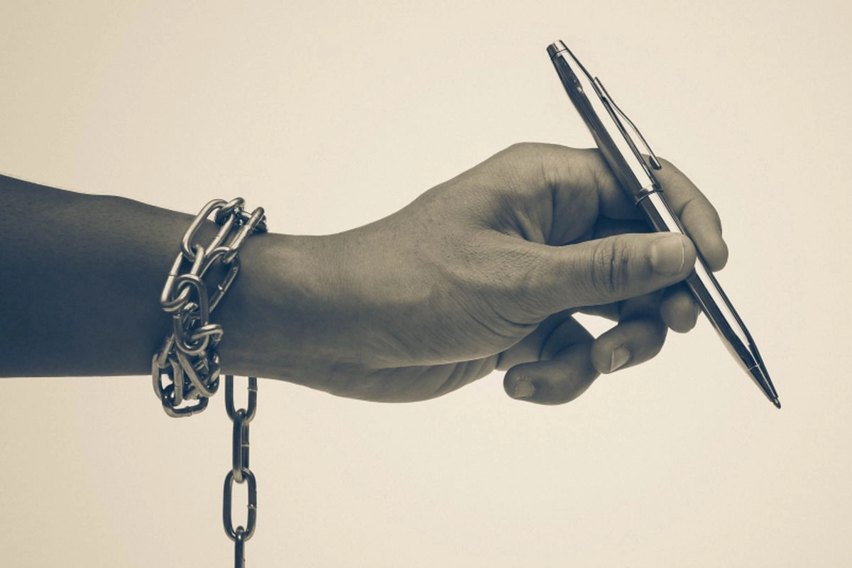 Ketika Perlindungan Wartawan Menjadi Perintah Konstitusi…