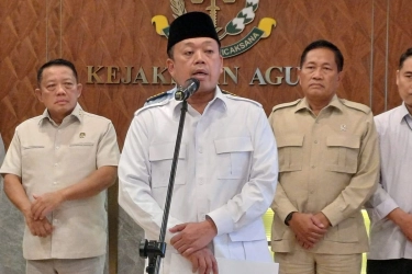 Lahan TNI AU di Lampung Jadi Kebun Tebu dan Pabrik Gula, Nilainya Capai Rp 14,5 Triliun