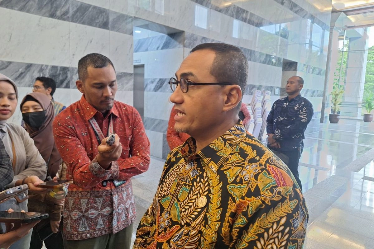 Masa Transisi Berakhir, Pengaturan dan Pengawasan Aset Kripto Resmi Ada di OJK