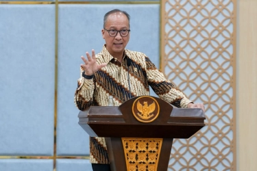 Menperin Harap Sritex Bisa Diselamatkan