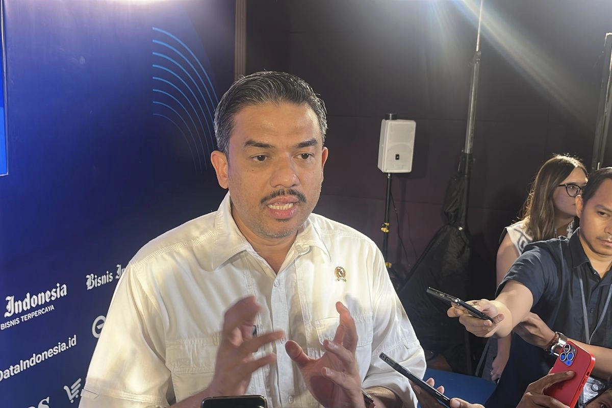 Menteri Maman: Biaya Admin E-commerce Bakal Diatur, untuk Lindungi UMKM