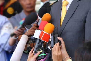 MK Pertegas Perlindungan Jurnalis, Anggota DPR: Jangan Lagi Ada Kriminalisasi Wartawan