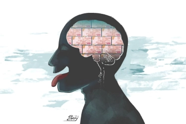 Negara Mengejar Aset, Bukan Sekadar Pelaku Korupsi