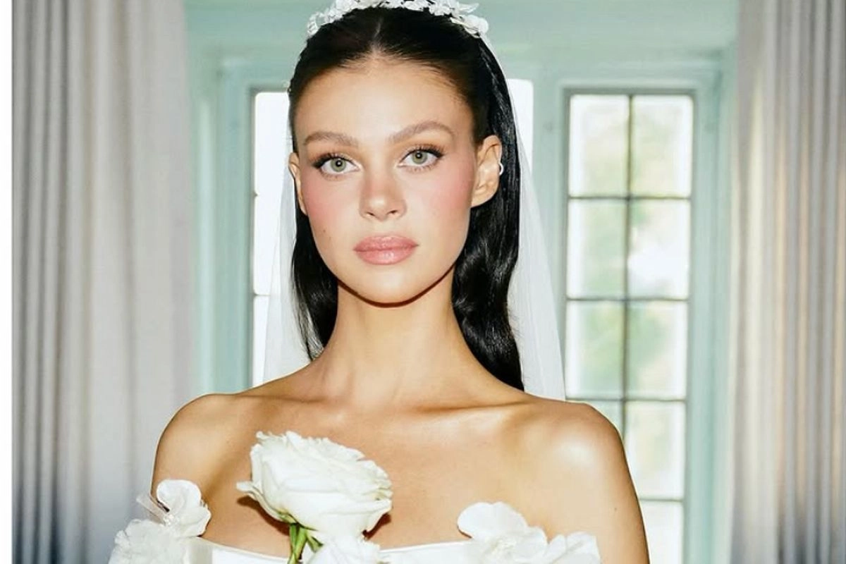 Nicola Peltz Beckham, Sosok Istri Brooklyn Beckham yang Jadi Sorotan