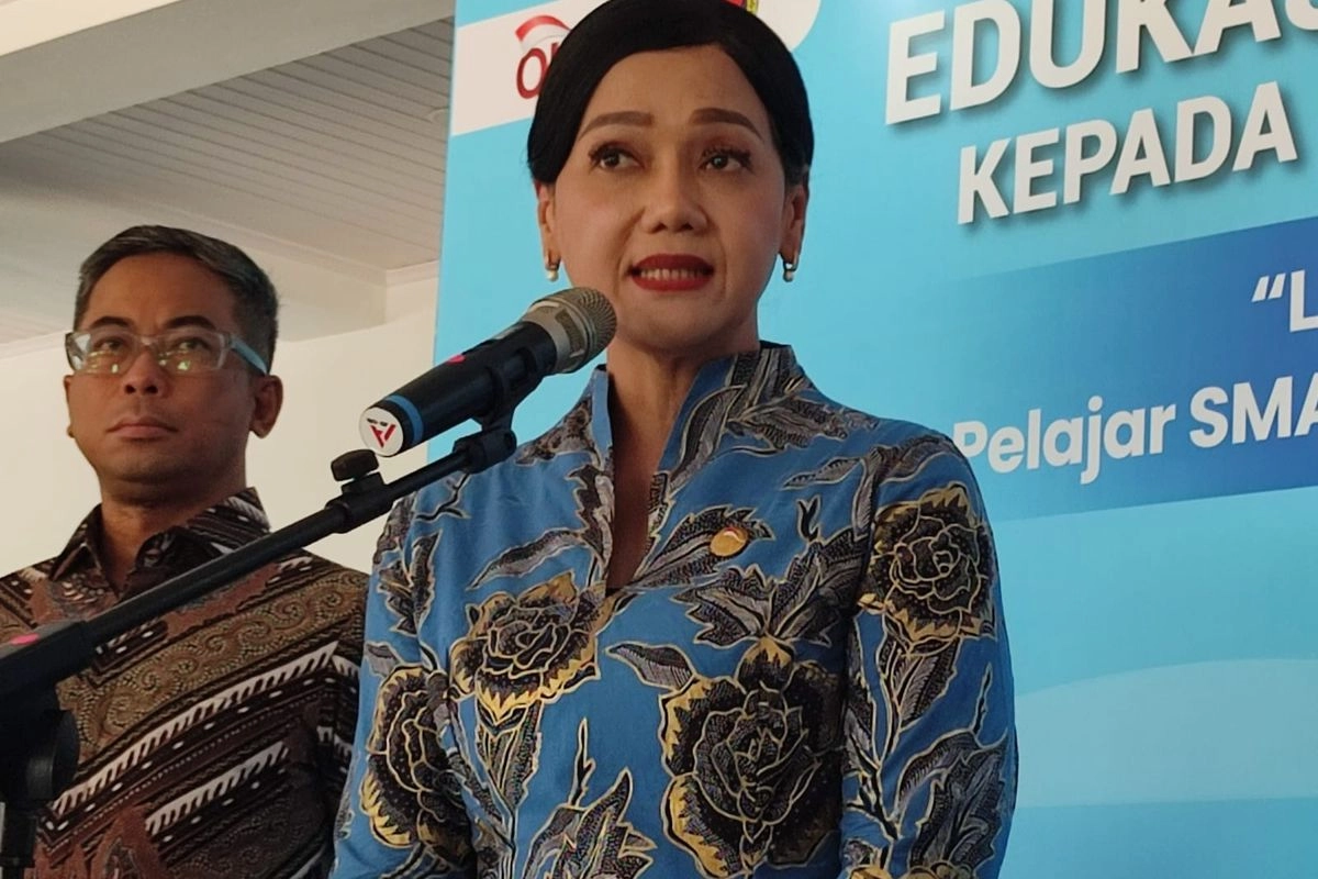 OJK Dalami Dugaan Penipuan Investasi Kripto yang Seret Timothy Ronald