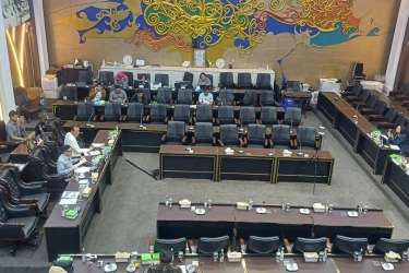 Pakar Usul RUU Masyarakat Adat Atur Wilayah Tak Boleh Diganggu Pembangunan dan Bisnis