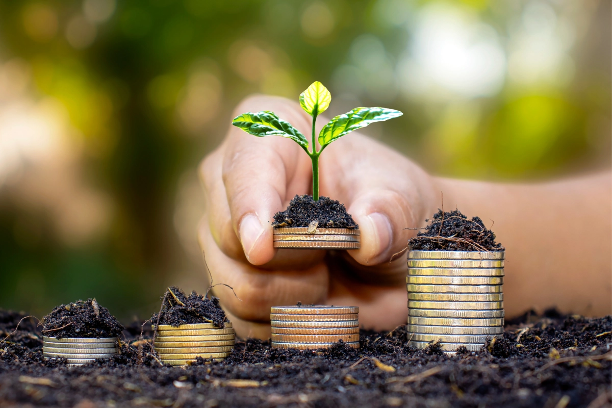 Pasar Asia Tarik Minat Investor Dunia