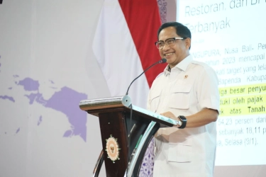 Perkuat Human Capital, Mendagri Tito Minta Daerah Manfaatkan Program Prioritas Nasional