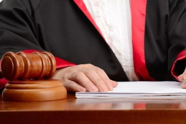 RUU Jabatan Hakim Atur Penambahan Usia Pensiun hingga 75 Tahun