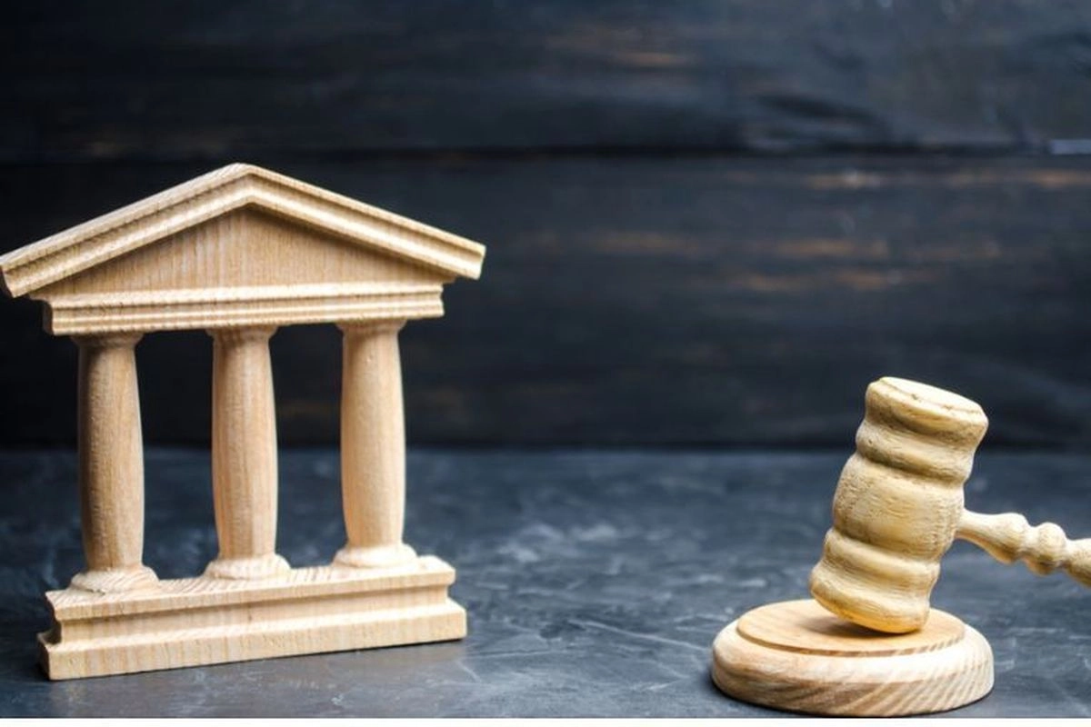 RUU Jabatan Hakim Terdiri 12 Bab dan 72 Pasal