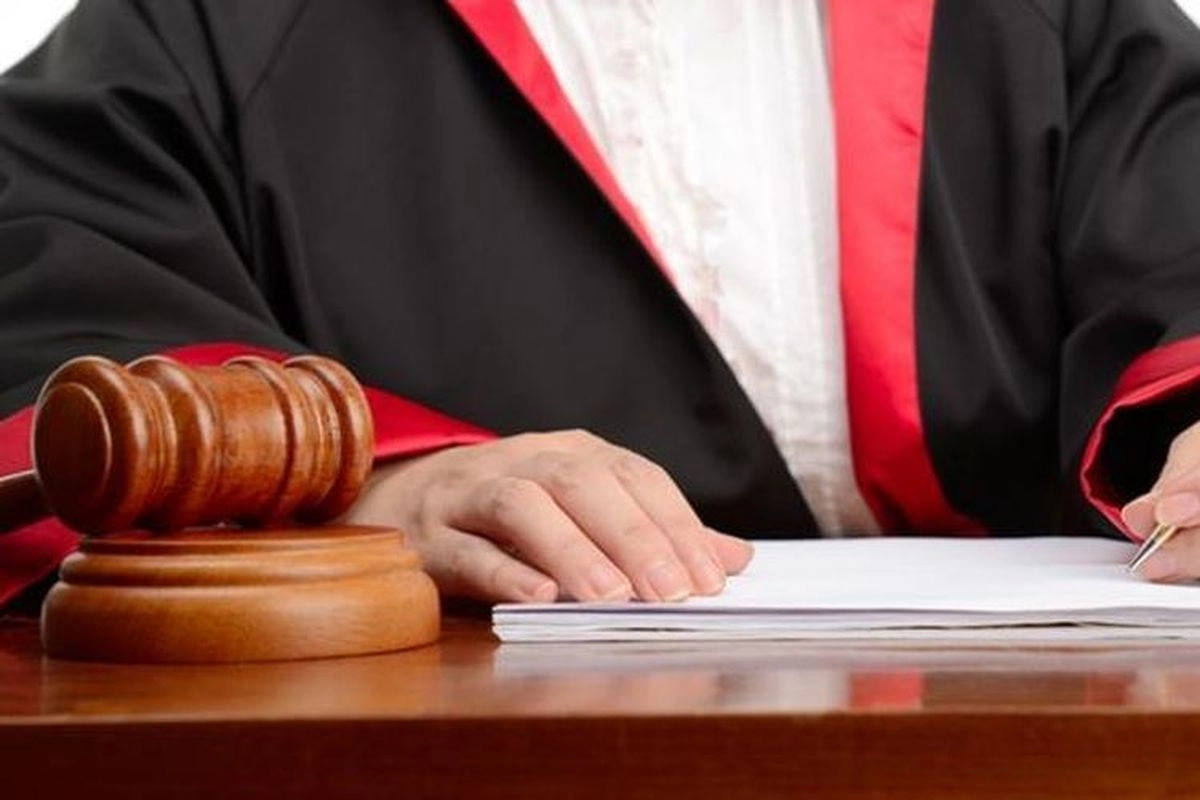 RUU Jabatan Hakim Usul Hakim Ad Hoc Termasuk Pejabat Negara