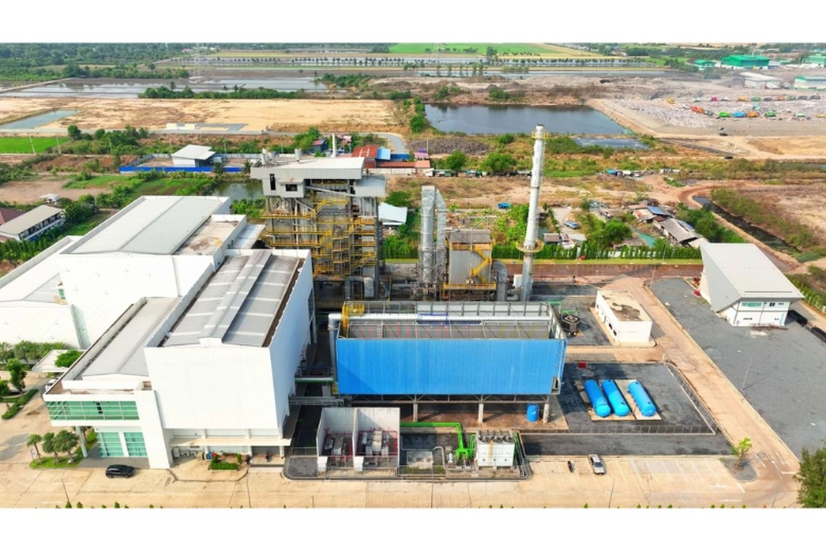 Segudang Kendala Jadi Penyebab PLTSa di RI Masih Sedikit yang Beroperasi