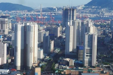 Tarif Hotel di Busan Korea Selatan Naik 10 Kali Lipat Jelang Konser BTS 2026