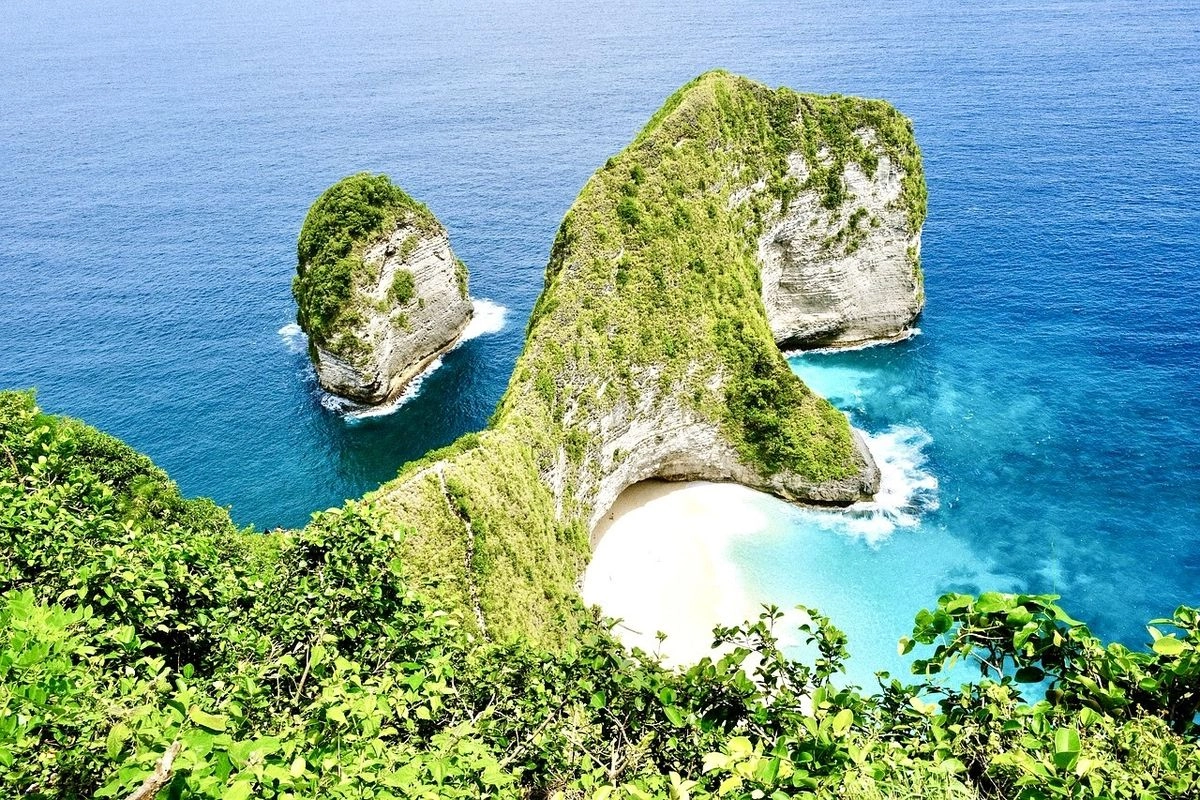 Trinity Traveler Ungkap Perubahan Gaya Wisata Masa Kini, Apa Bedanya?