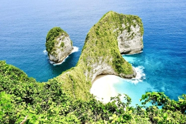 Trinity Traveler Ungkap Perubahan Gaya Wisata Masa Kini, Apa Bedanya?